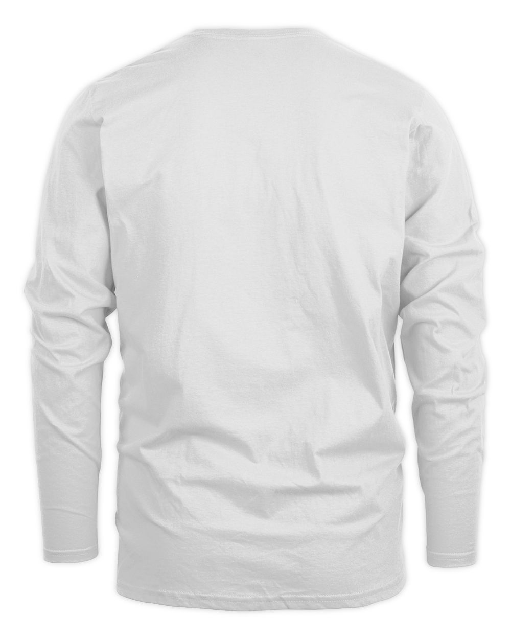 Animal Dog Boxer 8jjj4rfff Color Peeking Shirt Men's Long Sleeved T-Shirt white s