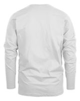 Animal Dog Boxer 8jjj4rfff Color Peeking Shirt Men's Long Sleeved T-Shirt white s