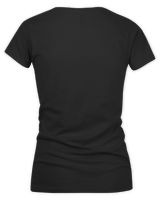 Softball Mom Baseball Mom Game Day Womens Mothers Day 2023 T-Shirt Women's V-Neck T-Shirt black s