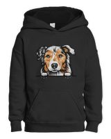 Kids Pullover Hoodie