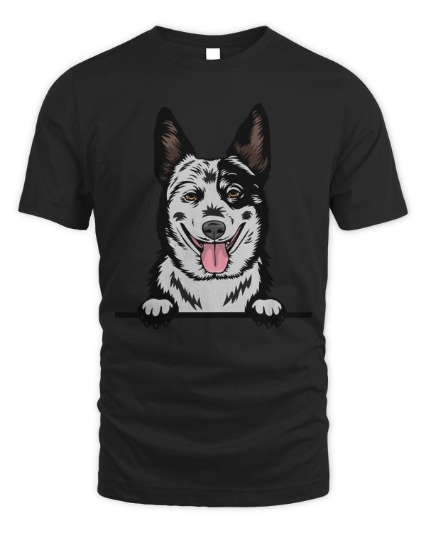 Animal Dog Australian Cattle
