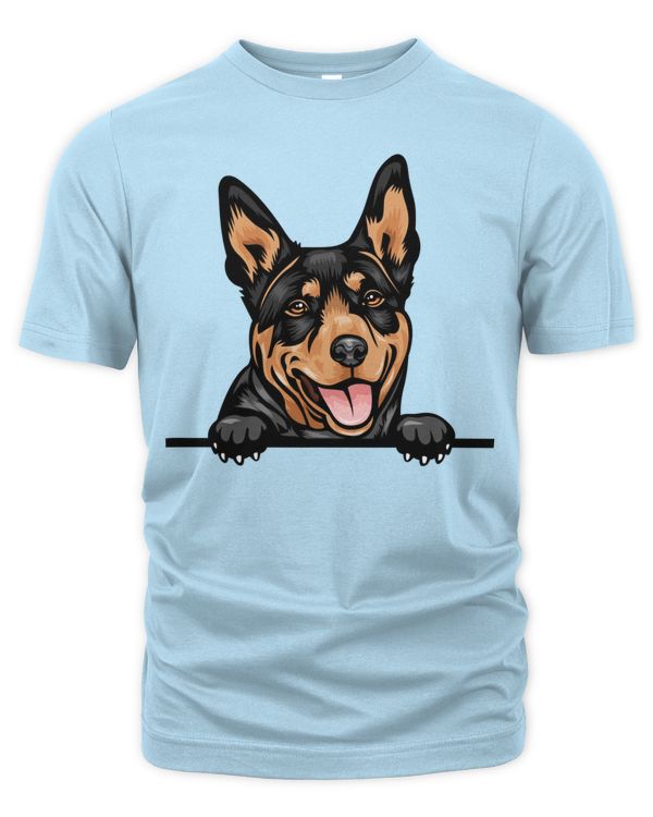 Men's Premium Tshirt