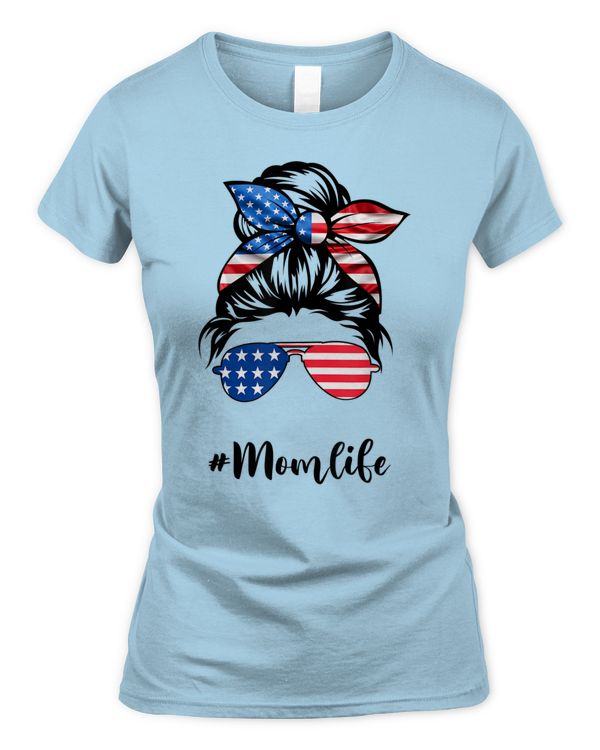 Women's Soft Style Fitted T-Shirt